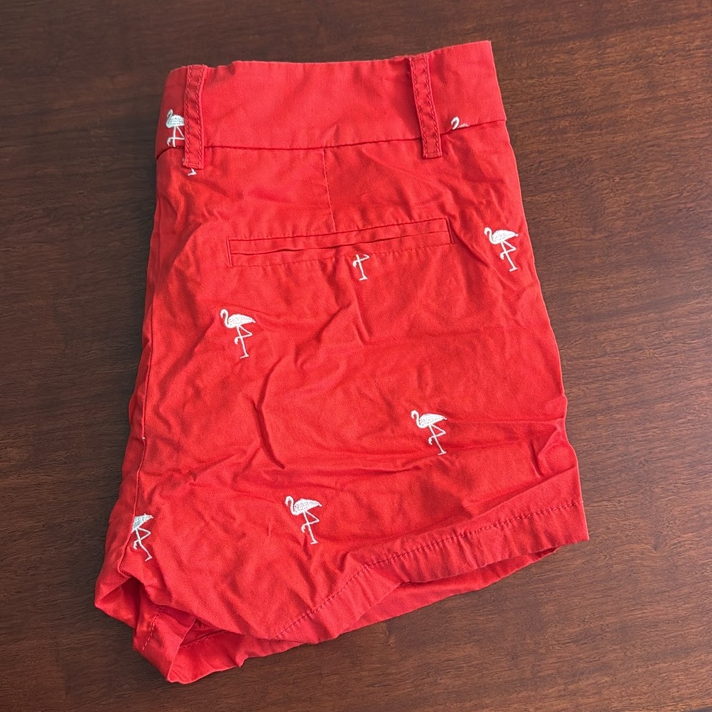 J.Crew Chino short